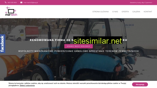 mar-tech.zgora.pl alternative sites