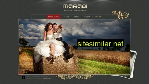 marabi.pl alternative sites