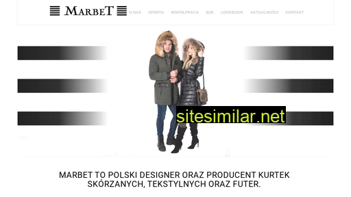 marbet.net.pl alternative sites