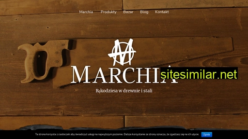 marchia.pl alternative sites