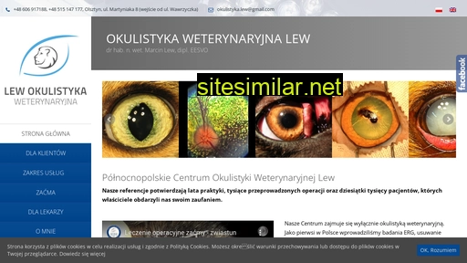 marcin-lew.pl alternative sites