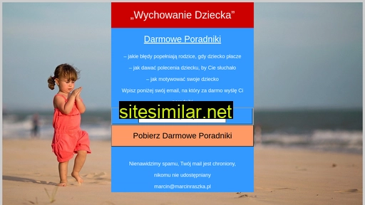 marcinraszka.pl alternative sites