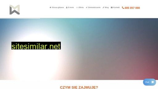 marcinwilpert.pl alternative sites