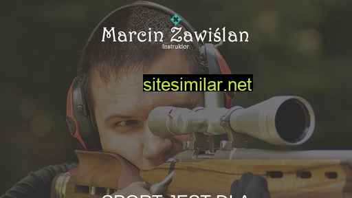 marcinzawislan.pl alternative sites