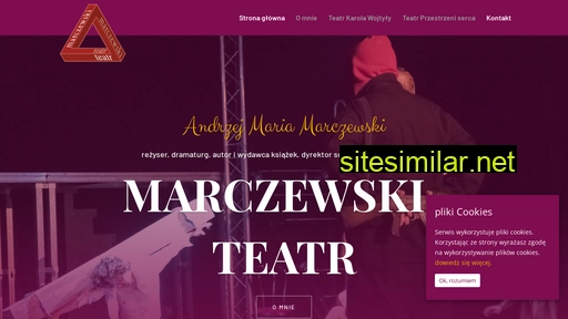 marczewski.pl alternative sites