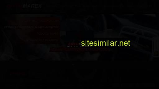 marex.auto.pl alternative sites