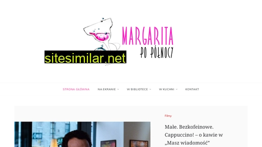 margaritapopolnocy.pl alternative sites