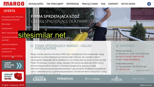 margo-sprzatanie.pl alternative sites