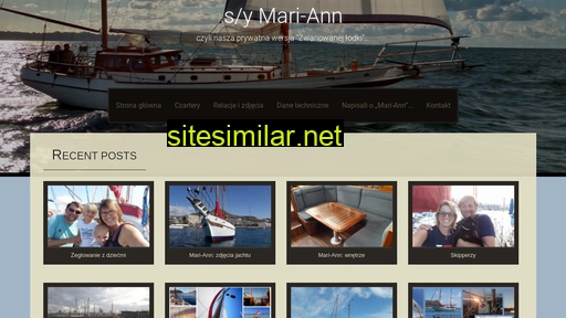 mari-ann.pl alternative sites