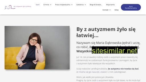 mariajedral.pl alternative sites