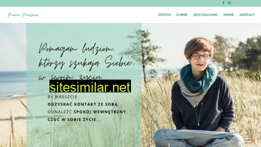 mariameissner.pl alternative sites