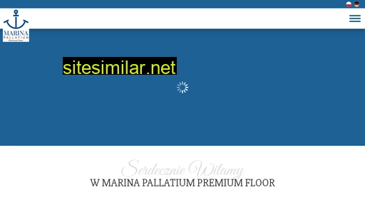 marinapallatium.pl alternative sites