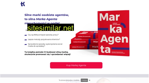 markaagenta.pl alternative sites