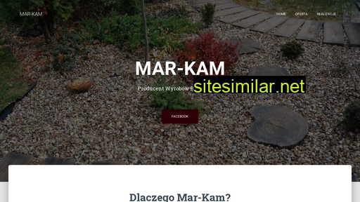 markammw.pl alternative sites