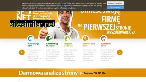 marketinginternetowy.rzeszow.pl alternative sites
