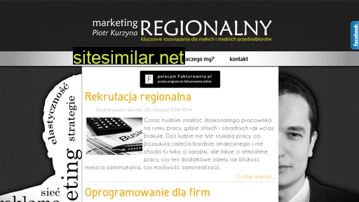 marketingregionalny.pl alternative sites