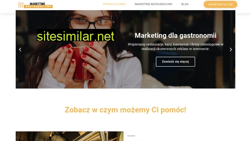 marketingrestauracyjny.pl alternative sites