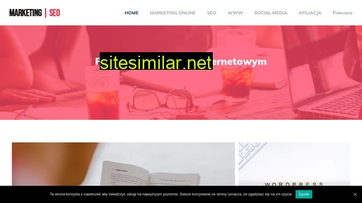 marketingseo.com.pl alternative sites