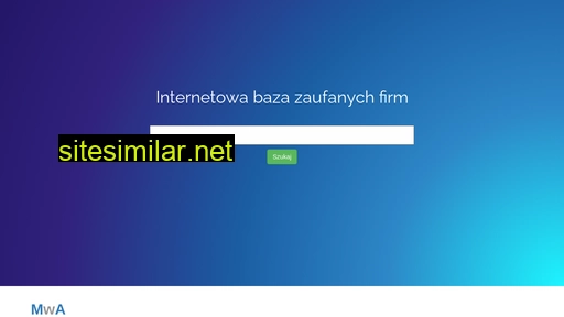 marketingwaptece.pl alternative sites