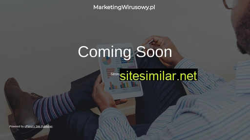 marketingwirusowy.pl alternative sites