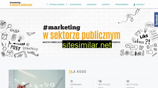 marketingwurzedzie.pl alternative sites