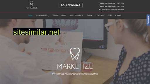 marketize.pl alternative sites
