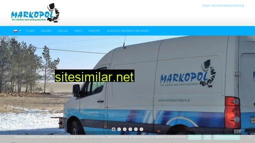 markopol.lebork.pl alternative sites