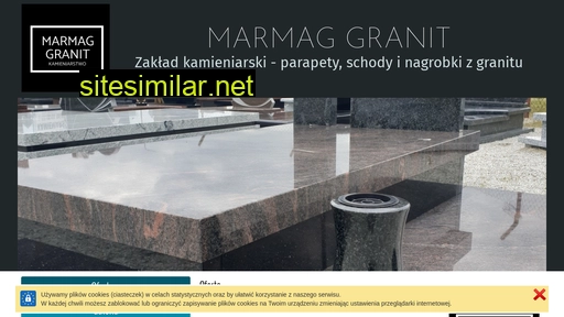 marmaggranit.com.pl alternative sites