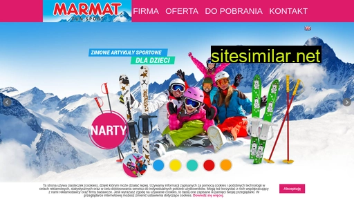 marmat.net.pl alternative sites