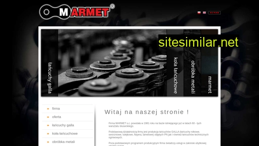 marmet.pl alternative sites
