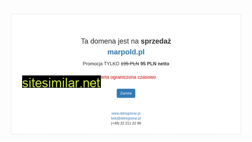 marpold.pl alternative sites