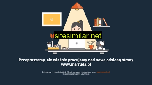marruda.pl alternative sites