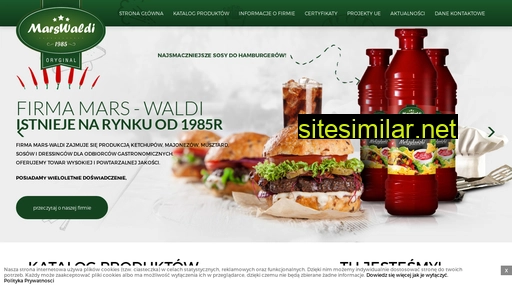 mars-waldi.pl alternative sites