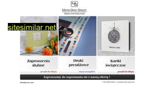 marsgraf.pl alternative sites
