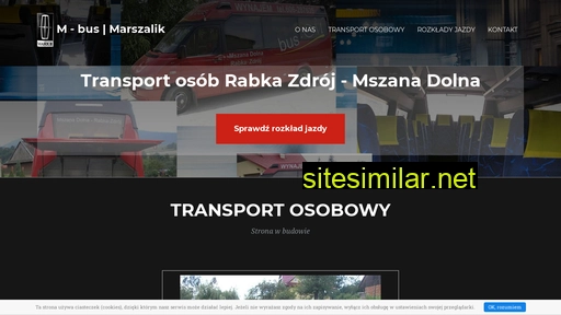 marszalik.pl alternative sites