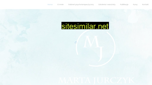 martajurczyk.pl alternative sites