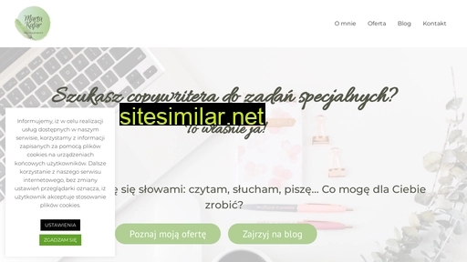martakafar.pl alternative sites
