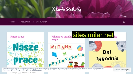 martakotwica.pl alternative sites