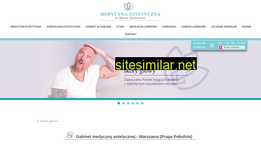 martaskoczylas.pl alternative sites
