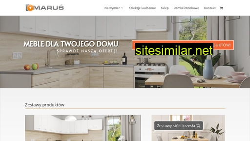 marus.pl alternative sites