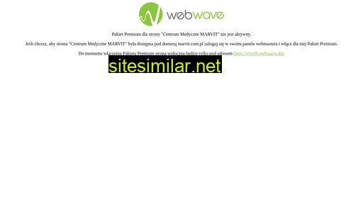 marvit.com.pl alternative sites