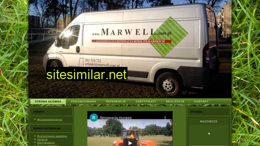 marwell.com.pl alternative sites