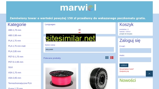 Marwiol similar sites