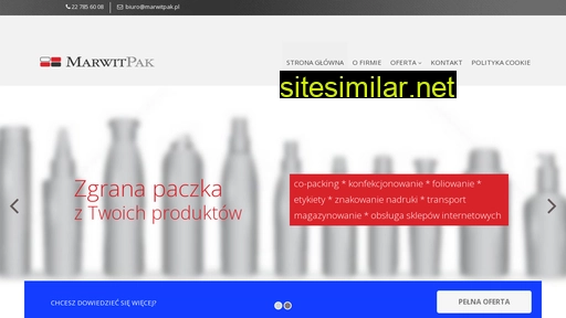 marwitpak.pl alternative sites