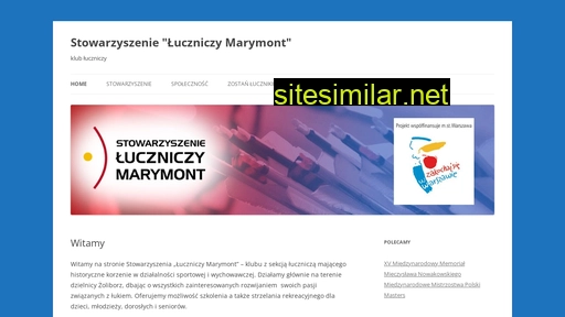 marymont.waw.pl alternative sites