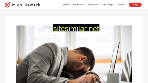 marzeniawcele.pl alternative sites