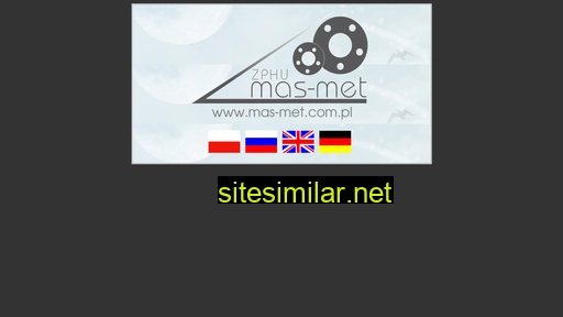 mas-met.com.pl alternative sites