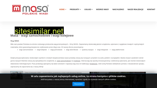 masa.pl alternative sites