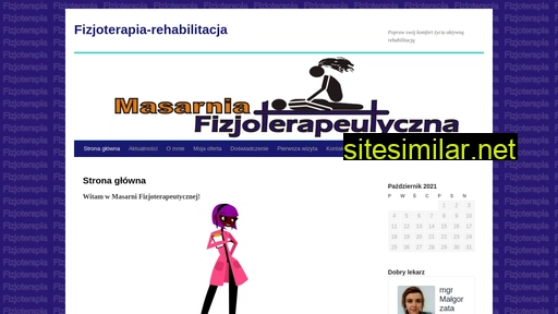 masarnia-fizjoterapeutyczna.pl alternative sites