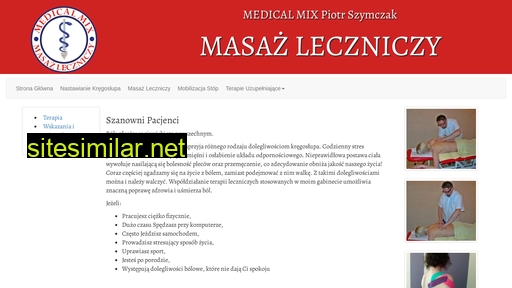 masaz.konin.pl alternative sites